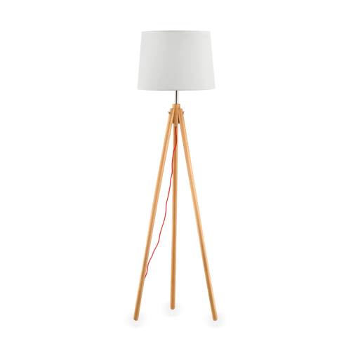 Lampadaire York Ideal Lux 089805