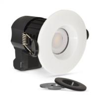 SPOT LED BBC RT2012 CCT 230V 7W 2700/3000/4000K