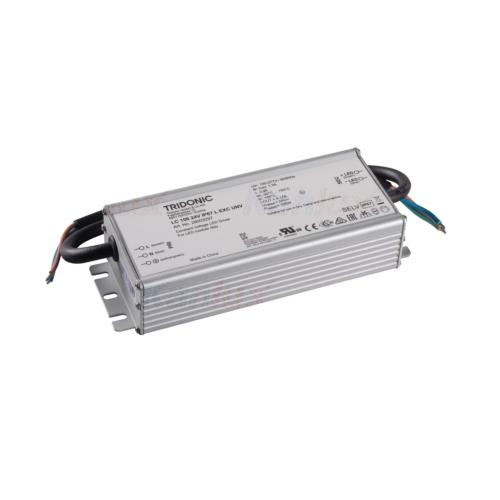 Alimentation électronique LED Kanlux 100W IP67 240V/24VDC SELV