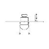 Lustre Ventilateur de plafond Faro Palao 33186