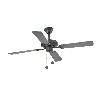 Ventilateur de plafond Faro Yakarta 33713