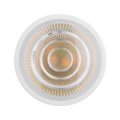 Ampoule PAULMANN LED ZB GU10 350lm RGBW dép grd 36° 2700K 230V - 50130