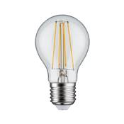 Ampoule LED PAULMANN standard E27 230V gradable 3niv clr - 28571