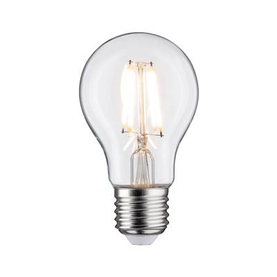 Ampoule LED PAULMANN filament STD 470lm E27 2700K Clair gradable 230V - 28616