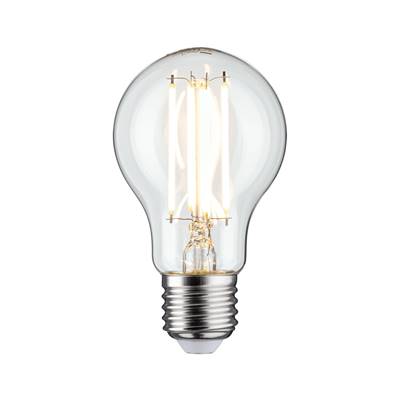 Ampoule LED PAULMANN filament STD 1055lm E27 2700K Clair 230V - 28619