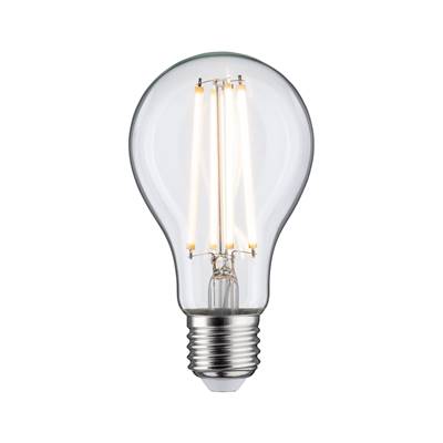 Ampoule LED PAULMANN filament STD 1521lm E27 2700K 12,5W Cl gradable 230V - 2864