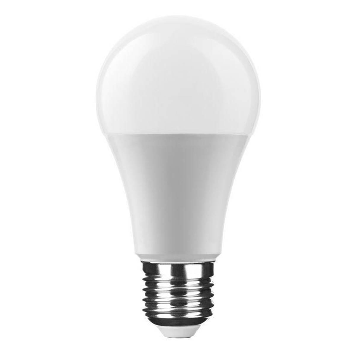 TD® Ampoule LED e27 blanc froid petit culot à vis chaud