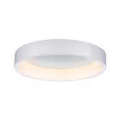 Plafonnier gradable PAULMANN Ardora Plafonnier LED 1x31W Blanc 230V Métal/étique