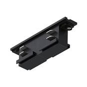 Connecteur en ligne PAULMANN ProRail3 Noir 230V métal 3 phases - 91369