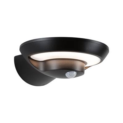 Applique d'extérieur LED Borola Détecteur de mouvement IP44  180x211mm 3000K 3,5