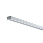 Profilé carré Diffuseur PAULMANN 100 cm Alu anodisé Satin Alu - 70809