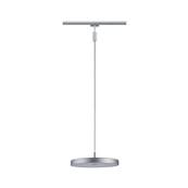 URail Suspension LED Hildor 850lm 15W 3000K gradable 230V Chrome mat