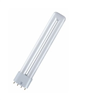 Lampe Fluocompacte OSRAM DULUX L 55W 830 2G11.