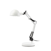 Lampe  poser FARO Baobab Blanc.