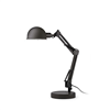 Lampe  poser FARO Baobab Noir