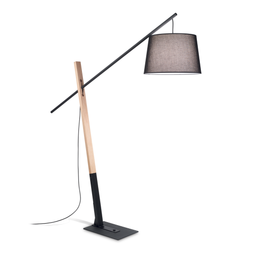 Lampadaire Eminent Ideal Lux 207599
