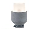 Lampe à poser Helin Paulmann Neordic 79619