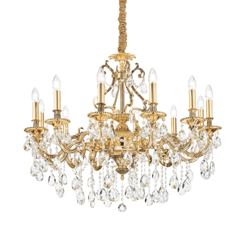 Lustre Gioconda Ideal Lux 164960