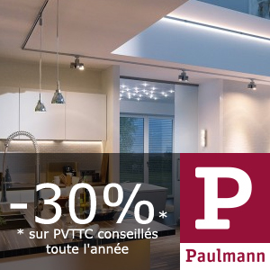 Luminaire Paulmann