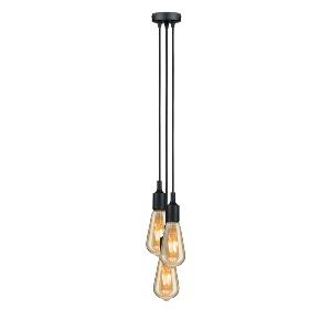 Suspension triple Pendulum E27 PAULMANN 50343