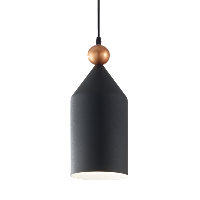 Suspension Triade Ideal Lux 194684