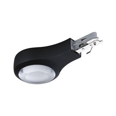 Embout LED PAULMANN URail LED 5,3W Noir dim 2700K - 96995