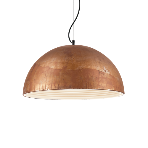 Suspension Folk Ideal Lux 174228