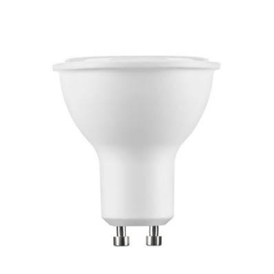 Ampoule LED Spot  7W GU10 Angle 100° 6000K
