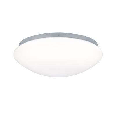 Plafonnier PAULMANN Leonis HF-Sensor IP44 LED 9,5W 4000K 270mm blanc 230V - 7072