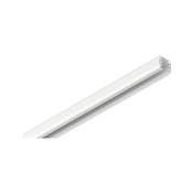 Rail en saillie PAULMANN ProRail3 2m Blanc 230V métal 3 phases - 91355