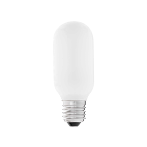 Ampoule Tube E27 blanc chaud Faro 17437