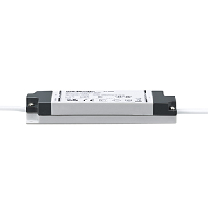 Alimentation électronique 15 VA Yourled 12 W 230/12 V 125 mm PAULMANN.