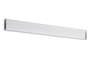 Applique Nembus LED Salle de Bain PAULMANN IP44 1X9W 230V Chrome