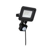 PAULMANN Outdoor Park & Light spot Flood Bimea PIR IP65 3000K détecteur de mouve