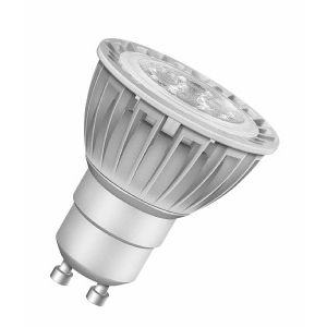 Choisir une ampoule LED GU10