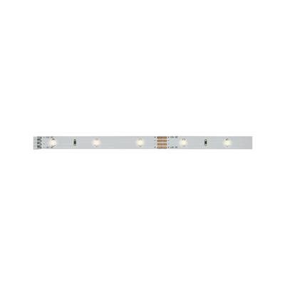 PAULMANN YourLED ECO ruban 1m blanc chaud 2,4W 12V DC blanc - 70459
