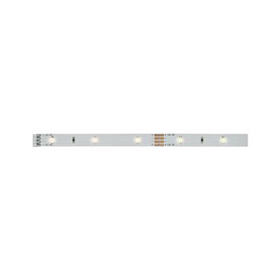 PAULMANN YourLED ECO ruban 1m blanc chaud 2,4W 12V DC blanc - 70459