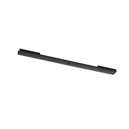 Bande cache connecteur PAULMANN URail noir dépoli 230V- 95554