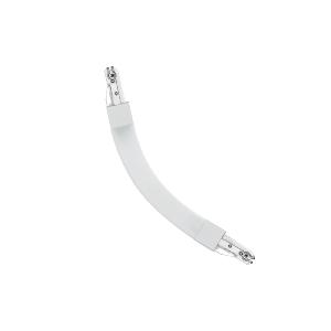 Connecteur flexible blanc URAIL PAULMANN 95326