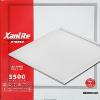 Dalle led 60x60 40W XANLITE Pro Blanc Neutre.