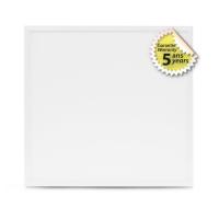 Plafonnier dalle LED 36W 60 X 60 Blanc Chaud 3000 K Galaxie