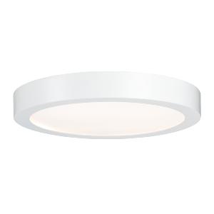 Plafonnier LED design Lunar 17W PAULMANN 3000K 70643