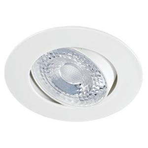 Spot LED Dimmable K8 ARIC Orientable 8W 45° Blanc chaud 3000K