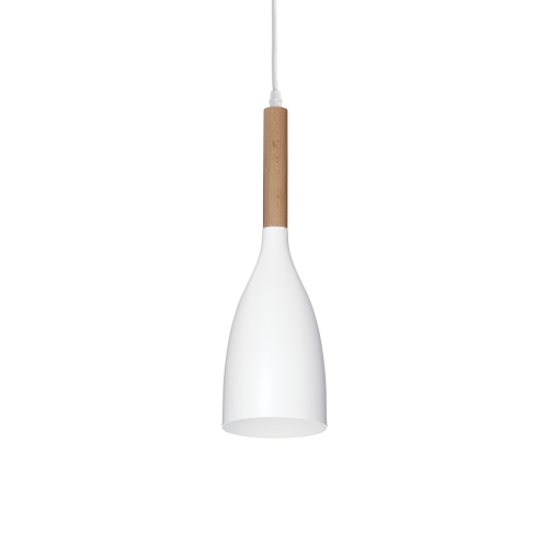 Suspension Manhattan Ideal Lux 110745