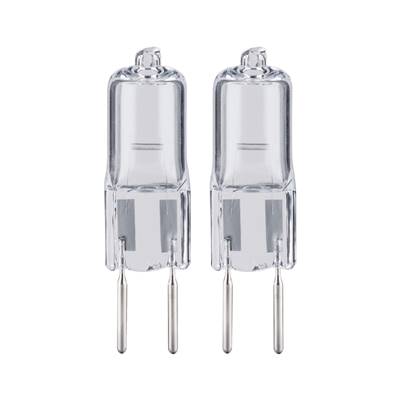 Ampoules à ergots PAULMANN BT Halo+ 2x22W GY6,35 Clair 12V - 83151