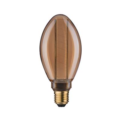 Ampoule LED PAULMANN B75 amp int spirale 200lm E27 Doré 1800K - 28600