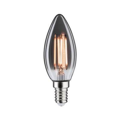Ampoule LED PAULMANN Vintage Bougie E14 145lm smk grd 1800K 230V - 28862