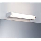 Plafonnier PAULMANN Arneb IP44 LED 6,5W TunW Chrome 230V alu/acryl - 78943