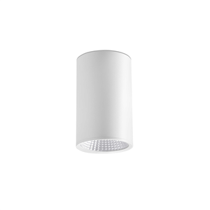 Plafonnier LED en saillie REL 25W FARO Blanc