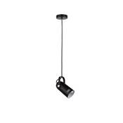 Suspension PAULMANN Neordic Lavea max. 1x15W E27 Noir 230V Métal - 79766